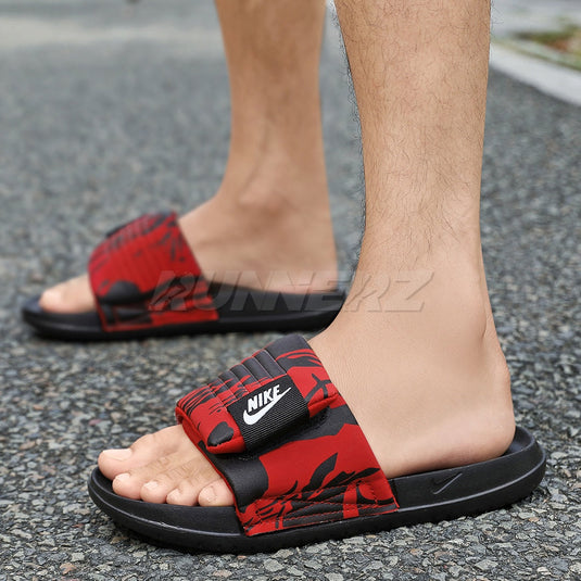 NK Offcourt Adjust Men’s Slides in Pakistan | SKU-083