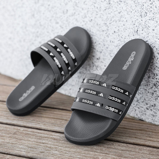 AD Adilette Shower Slides for Men in Pakistan | Premium Vietnam Stock | SKU-1872-13