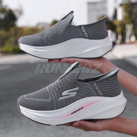 Runnerz Women’s Slip-ins | SKU-B002