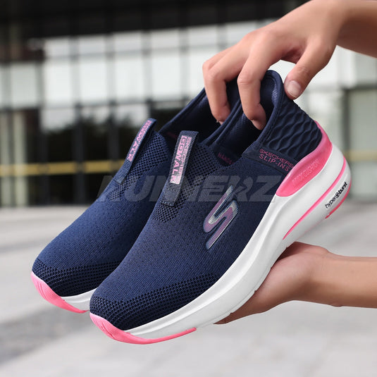 Runnerz Women’s Slip-ins | SKU-B2185