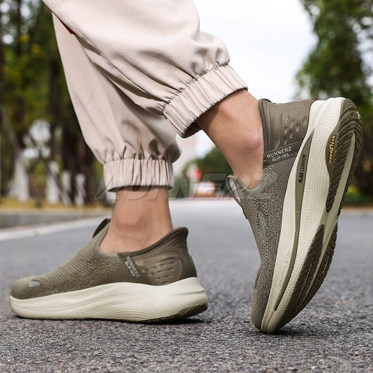 Runnerz Slip-ins | SKU-01