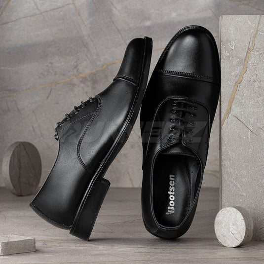 Buy Oxford Shoes for Men – Best Formal Footwear in Pakistan (2025)