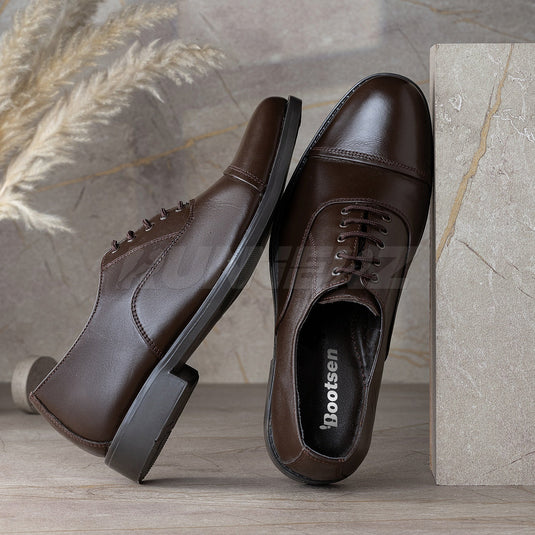 Buy Oxford Shoes for Men – Best Formal Footwear in Pakistan (2025)