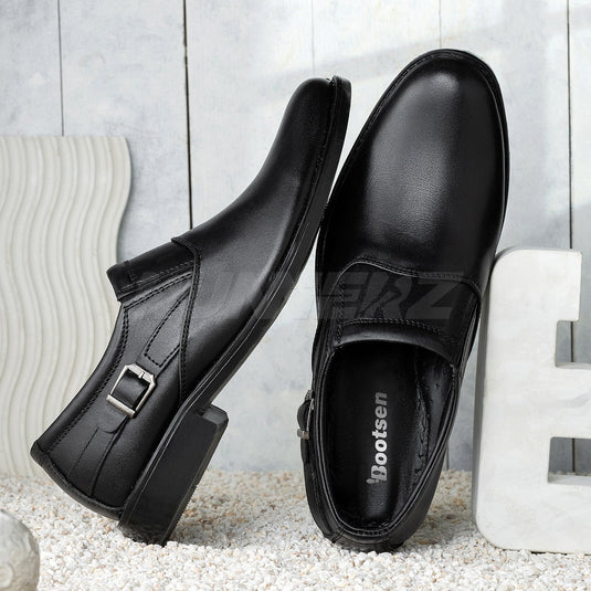 Victory Slip-On – Best Men’s Leather Formal Shoes in Pakistan | Buy Now - 812
