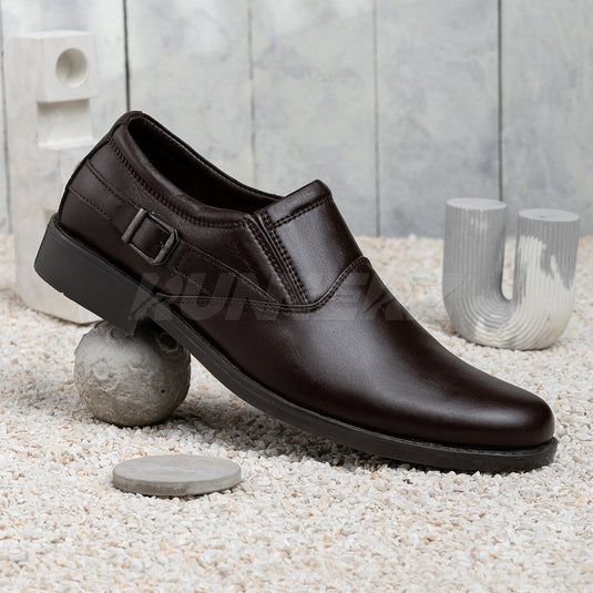 Victory Slip-On – Best Men’s Leather Formal Shoes in Pakistan | Buy Now - 812