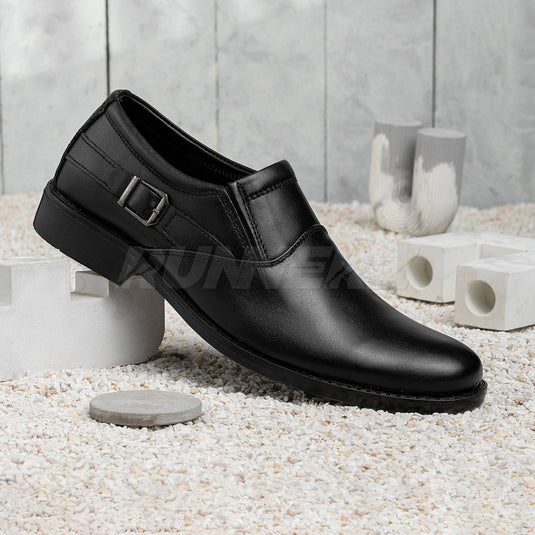 Victory Slip-On – Best Men’s Leather Formal Shoes in Pakistan | Buy Now - 812