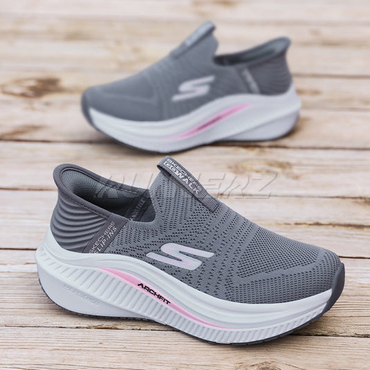 Runnerz Women’s Slip-ins | SKU-B002