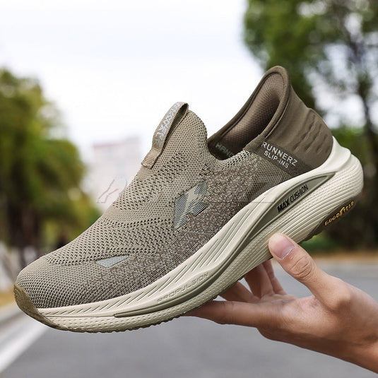 Runnerz Slip-ins | SKU-01