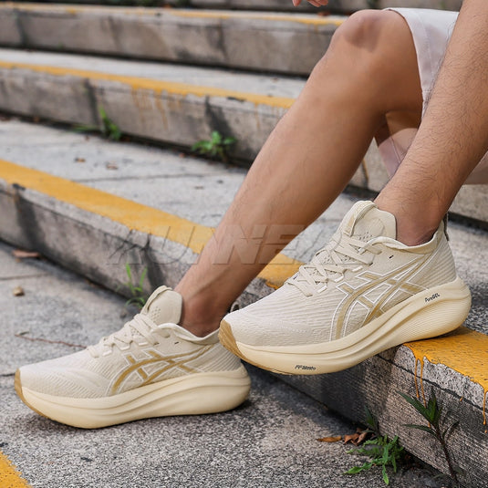 AS Gel-Nimbus 27 Running Shoes for Men in Pakistan | Best Price with 20% Off