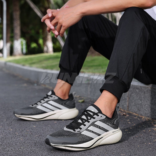 AD Alphabounce Beyond Men’s Running Shoes in Pakistan | 20% OFF & Free Delivery | SKU-B43687