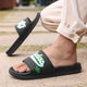 Black/Green