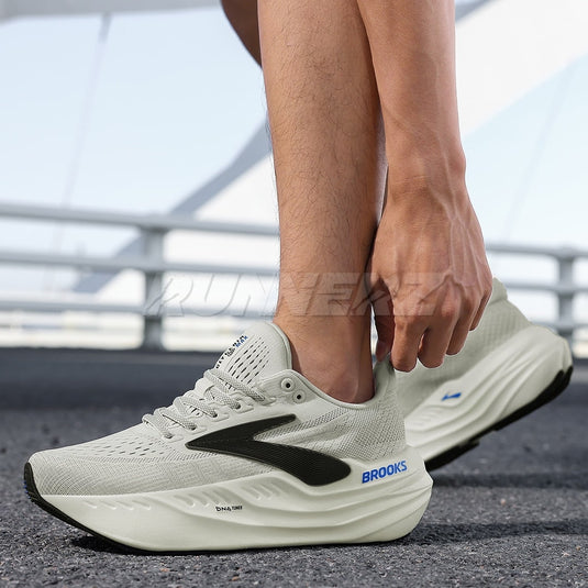 Brooks Glycerin Max Running Shoes in Pakistan | SKU-A3