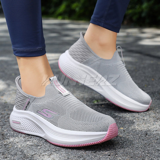 Runnerz Women’s Slip-ins | SKU-30133