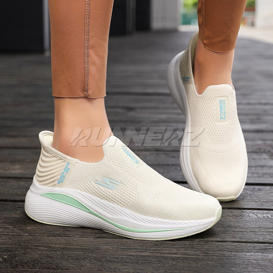 Runnerz Women’s Slip-ins | SKU-006