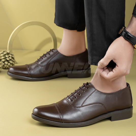 Buy Oxford Shoes for Men – Best Formal Footwear in Pakistan (2025)