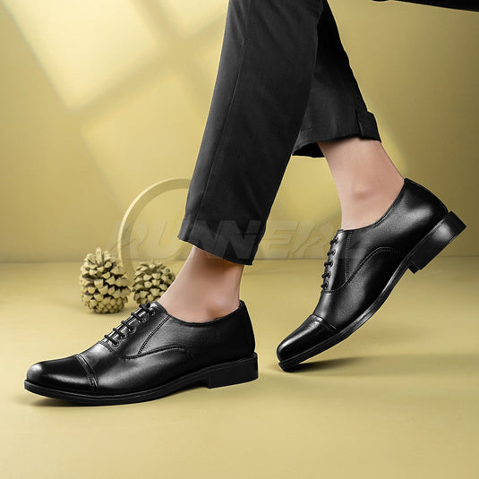 Buy Oxford Shoes for Men – Best Formal Footwear in Pakistan (2025)