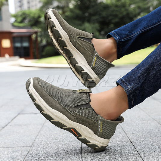 Runnerz Slip-ins | SKU-2506