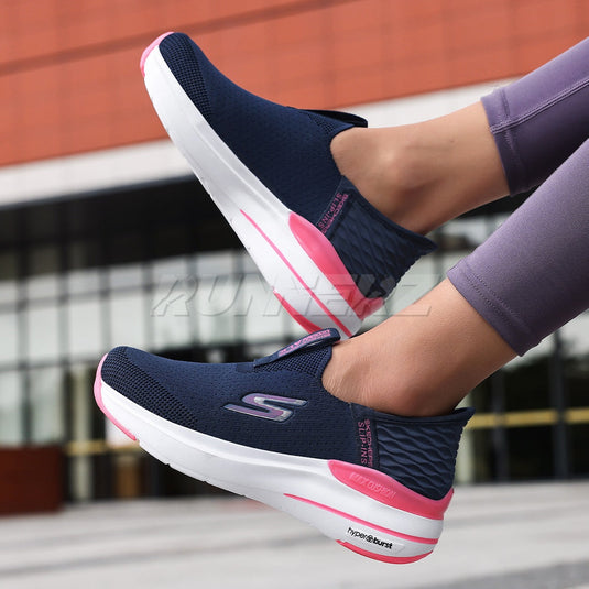 Runnerz Women’s Slip-ins | SKU-B2185