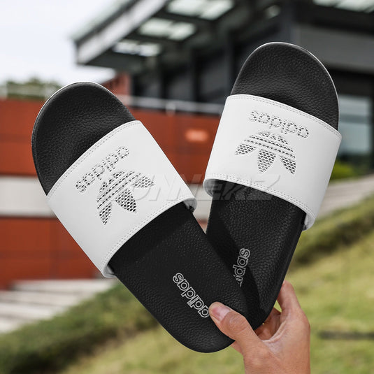 AD Adilette Comfort Slides for Men in Pakistan | Cloudfoam Plus Cushioned Slides | SKU-1872-11