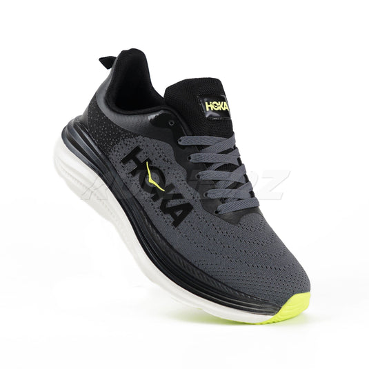 HK Bondi 8 Running Shoes for Men in Pakistan – Premium Comfort, Max Cushion, COD Available | SD-13