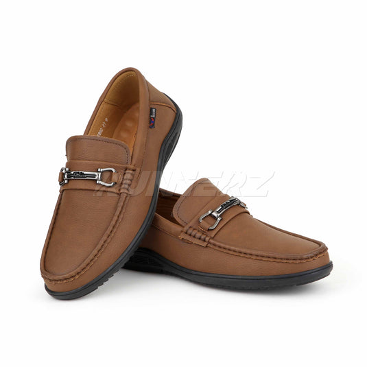 Signature Everyday Slip-On Loafers for Men in Pakistan | Premium Office & Formal Shoes | SKU-E890