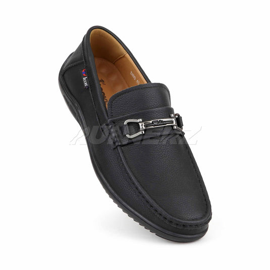 Signature Everyday Slip-On Loafers for Men in Pakistan | Premium Office & Formal Shoes | SKU-E890