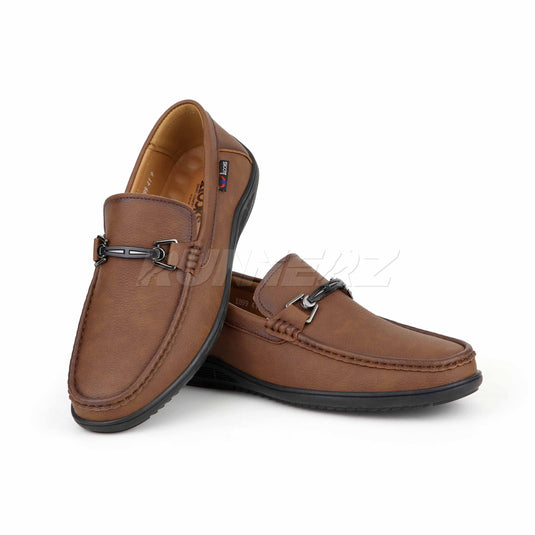 Executive Everyday Slip-On Loafers for Men in Pakistan | Premium Business & Office Shoes | SKU-E899