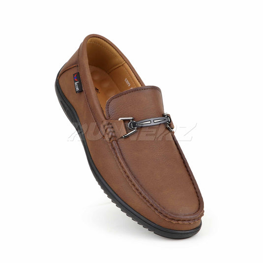 Executive Everyday Slip-On Loafers for Men in Pakistan | Premium Business & Office Shoes | SKU-E899