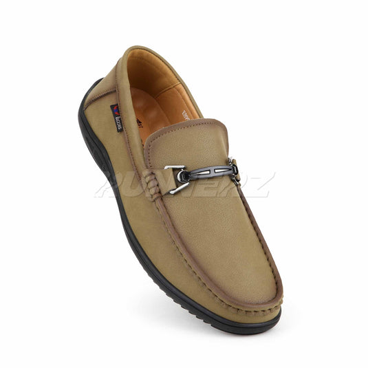 Executive Everyday Slip-On Loafers for Men in Pakistan | Premium Business & Office Shoes | SKU-E899