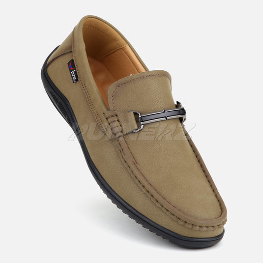 Men’s Premium Comfort Loafers – Lightweight Formal Shoes for Daily Wear in Pakistan | SKU-E893