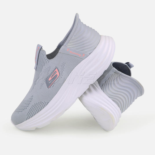 Runnerz Women’s Slip-ins | SKU-902