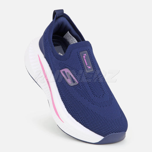 Runnerz Women’s Slip-ins | SKU-6821