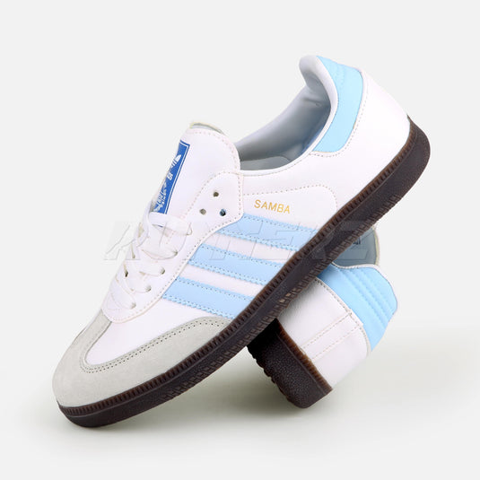 Shop Adidas Samba OG in Pakistan – Flat 30% Off Today