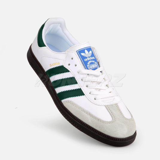 Shop Adidas Samba OG in Pakistan – Flat 30% Off Today