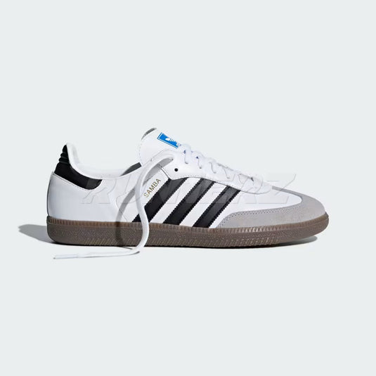 Shop Adidas Samba OG in Pakistan – Flat 30% Off Today