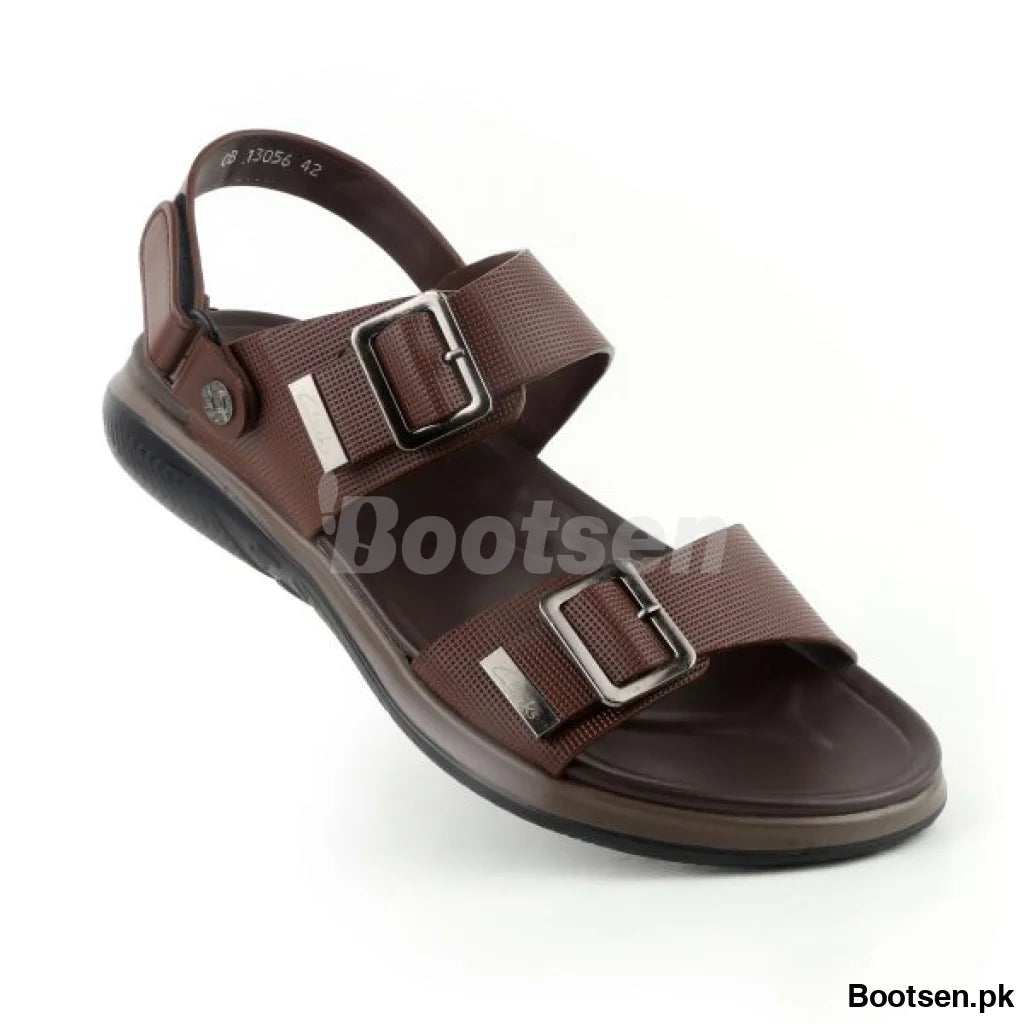 Elastic Band Closure, Comfortable : Flat Sandals for Men : Nuu - 0522NuM –  Jhuti