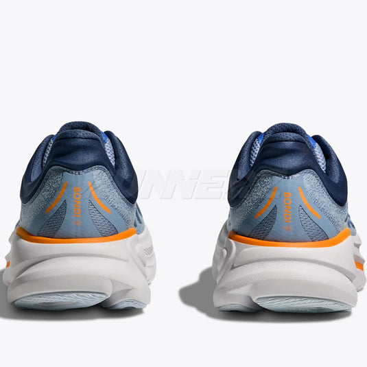 HK Bondi 9 Men’s Running Shoes in Pakistan | 100% Authentic Vietnam-Made - SKU-905