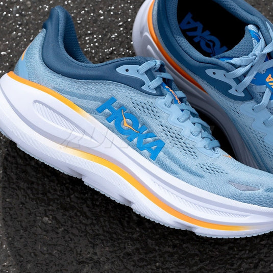 HK Bondi 9 Men’s Running Shoes in Pakistan | 100% Authentic Vietnam-Made - SKU-905