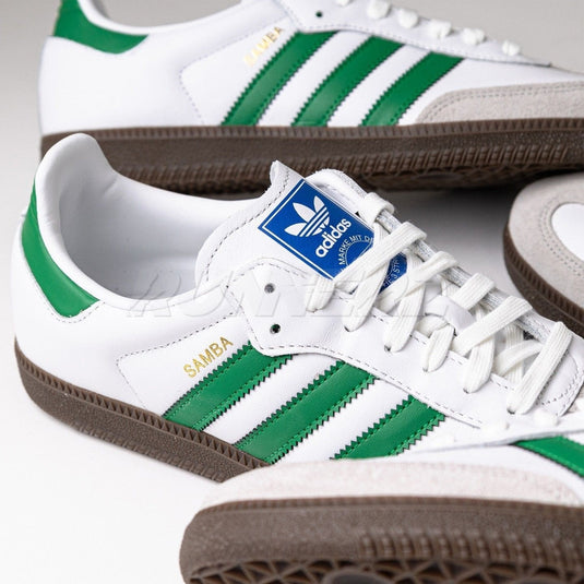 Shop Adidas Samba OG in Pakistan – Flat 30% Off Today