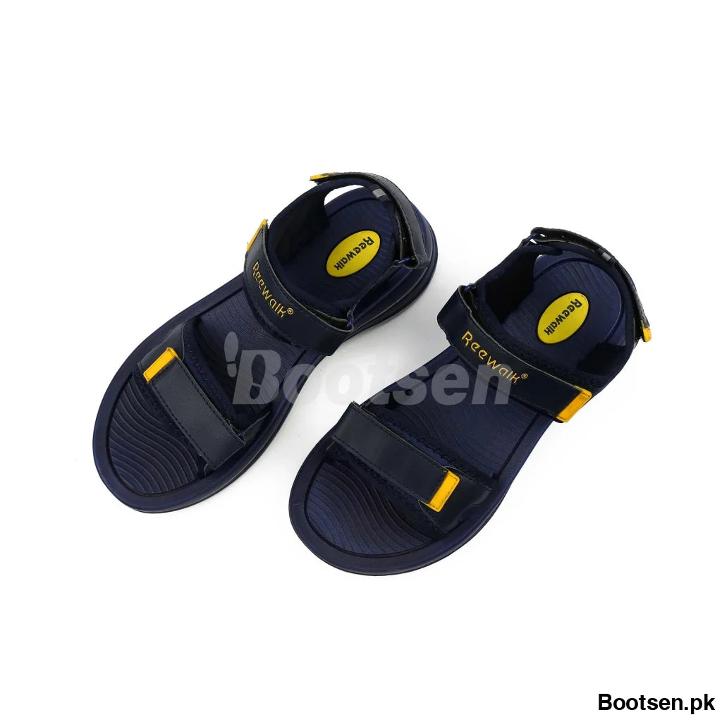Kito Mens Summer Sandals Kt-427 41 / Navy
