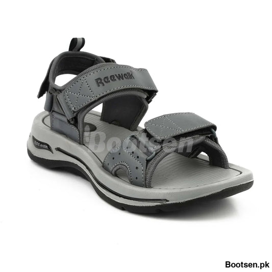 Kito Mens Summer Sandals Kt-428 40 / Grey