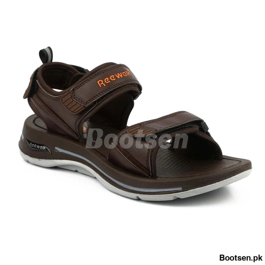 Kito Mens Summer Sandals Kt-430 40 / Coffe