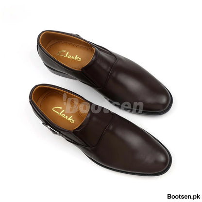 Mens Formal Shoes Genuine Leather | Art-812