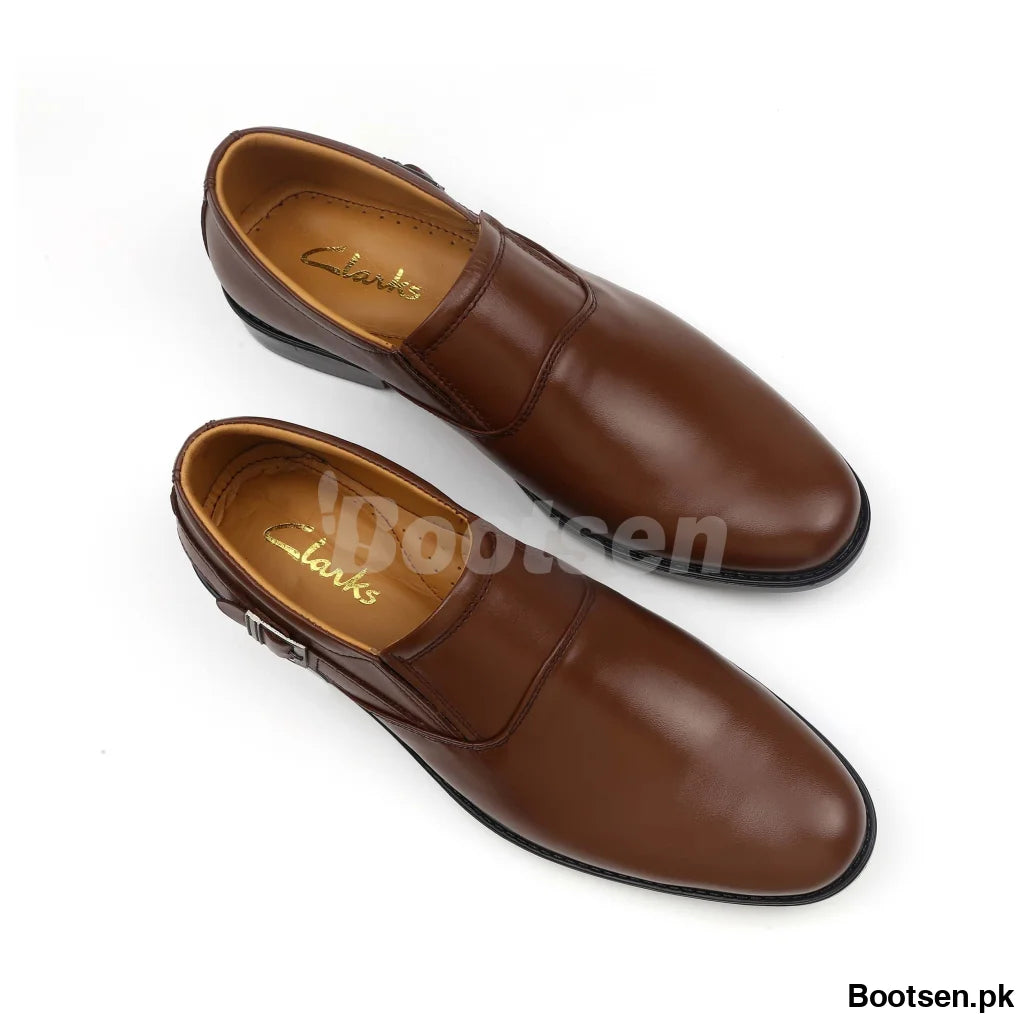 Mens Formal Shoes Genuine Leather | Art-812