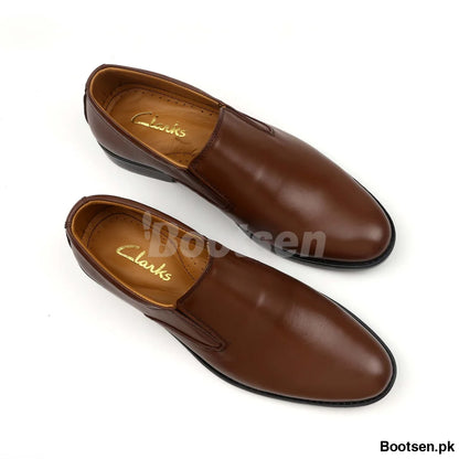 Mens Formal Shoes Genuine Leather | Art-820