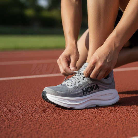 HK Bondi 9 Men’s Running Shoes in Pakistan | 100% Authentic Vietnam-Made - SKU-905