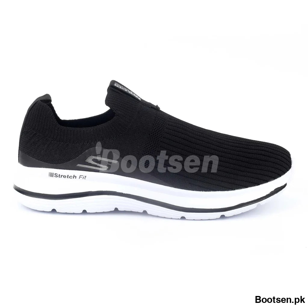 Skechers go run vs go outlet walk