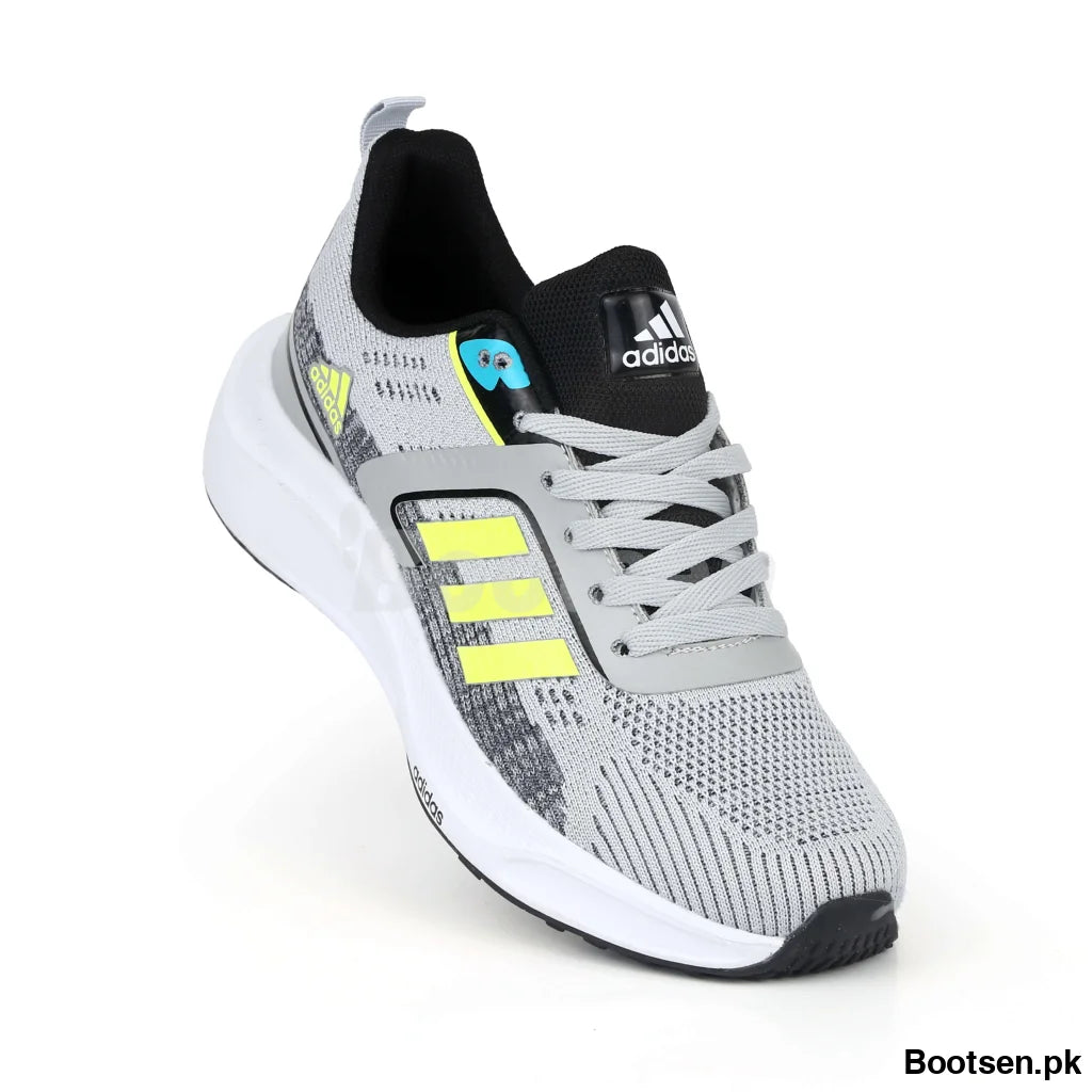 Adidas running shoes karachi sale