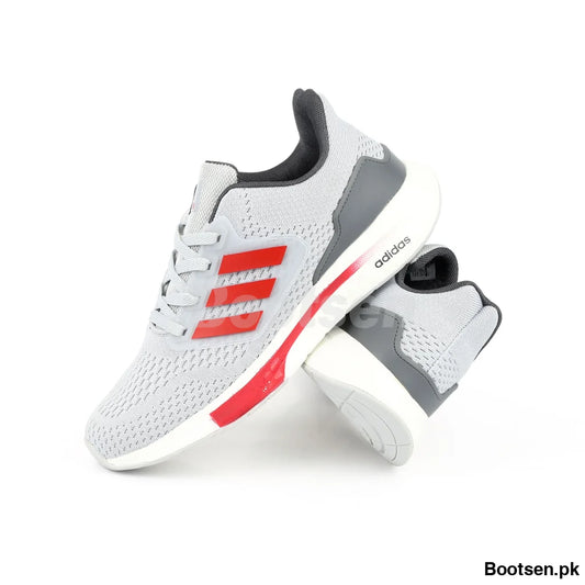 Ultrabounce Running Shoes Art-518 44 / Grey